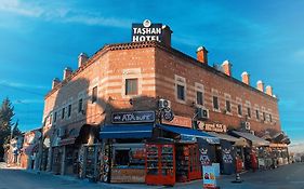 Tashan Hotel